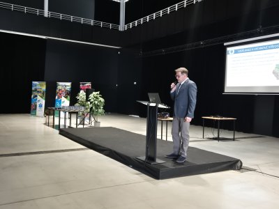 Konference 20 let ZZS JčK